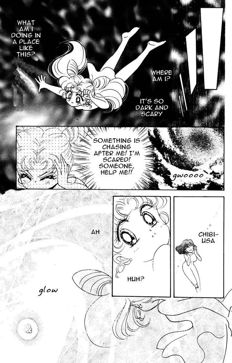 Sailor Moon Chapter 35 9